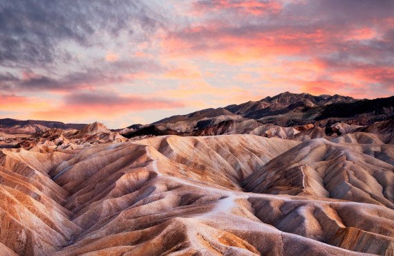5-Visite Death Valley